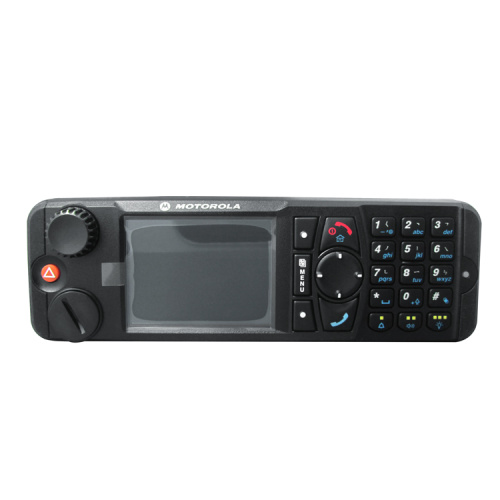 Motorola Mtm5200 Мобильное радио