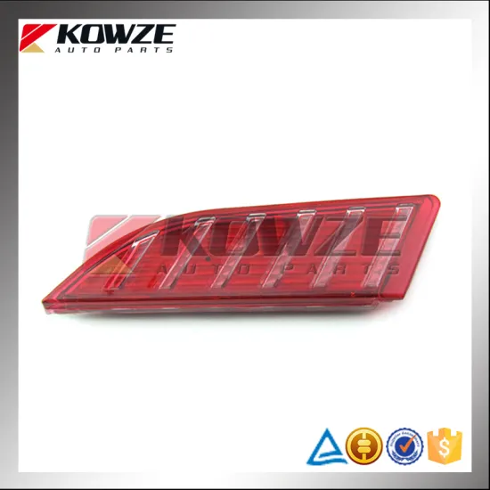 Rear Fog Lamp Kit For Mitsubishi Lancer/Colt CS3A CS9A MN161677
Rear Fog Lamp Kit
MN161677  
Mitsubishi Lancer/Colt