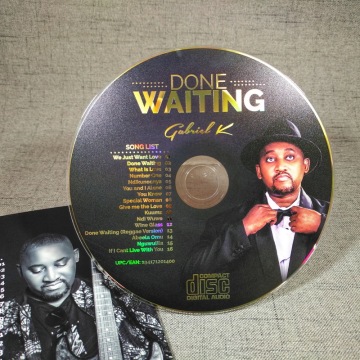 Custom CD Replication & Duplication with Printing Press and Packaging Solutions