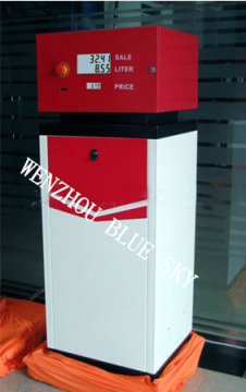 1 Hose LPG Dispenser Rt-LPG111X