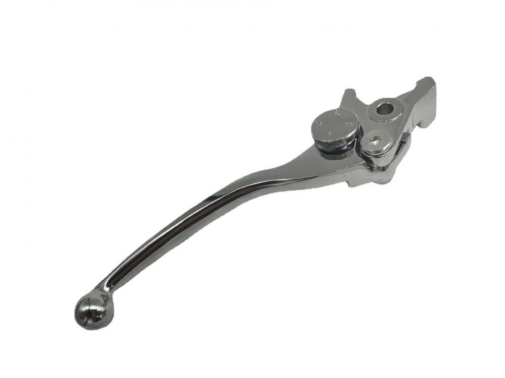 Motorcycle brake lever Front brake handle for SUPERLIGHT China Manufacturer