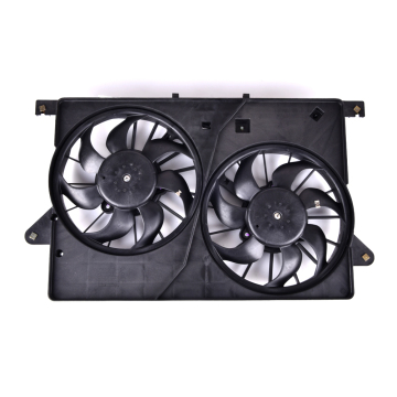 190302310005BAC Trumpchi GA5/GS5 Radiator Fan Cooling Fan