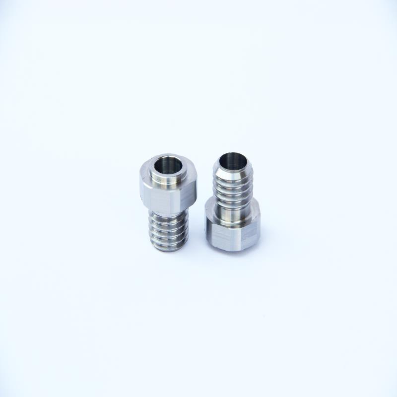 Cnc Machine Parts