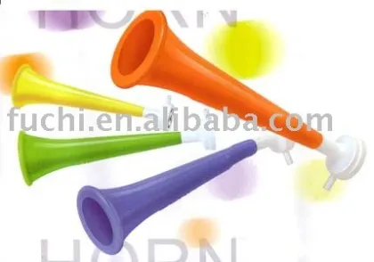 Adjustable Fan horn