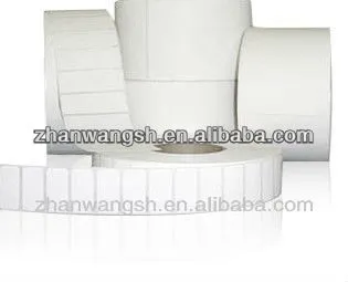 custom Standard Paper Labels