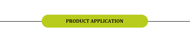 Product Application