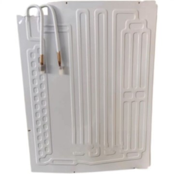 Glosok Aluminium Roll-Bond Evaporators for Direct Cooling Refrigeration Systems