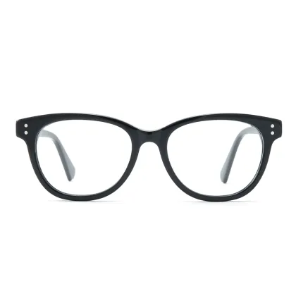 Designer Glasses High Quality Unisex Premium Acetate frame Optical Glasses