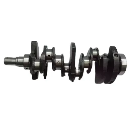 Hot Selling MITSUBISHI 6G72/6G74 Engine Crankshaft
