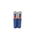 Batería AAA de zinc y carbono estándar regular HW Tigerhead