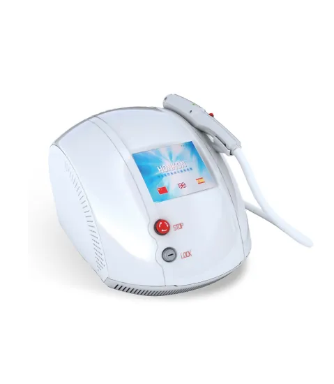 Mono-polar , Bi-polar Rf Ipl Beauty Equipment For Pigmentation Lesions Treatment