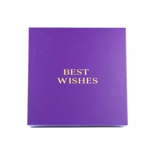 Wholesale Mailing Foldable Cardboard Boxes for Gifts