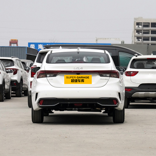 KIA Seltos 2024: Mașini electrice noi și folosite