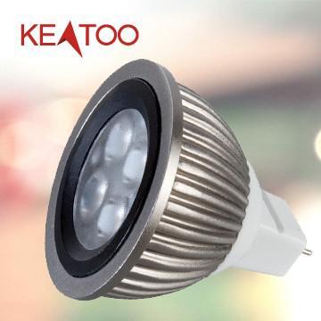 LED Spot Light,indoor lighting,4W