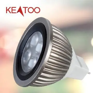 Projector Headlights OSRAM LED  Spot Light-MR16