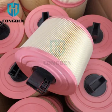 OEM Cold Air Filter 13717536006 for BMW E90 E87 E93 E92 E91