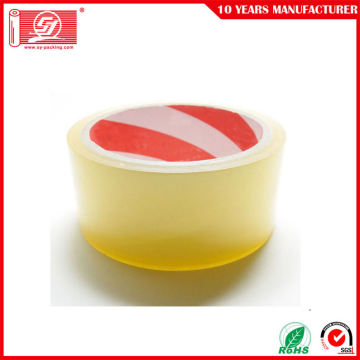 Custom Printed Bopp Hand Packaging Tape