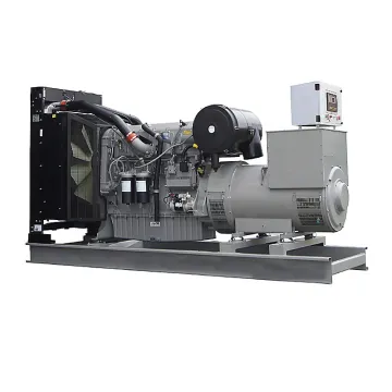 Diesel Generator Prices in Pakistan: 20kVA to 400kVA Generators Manufacturer