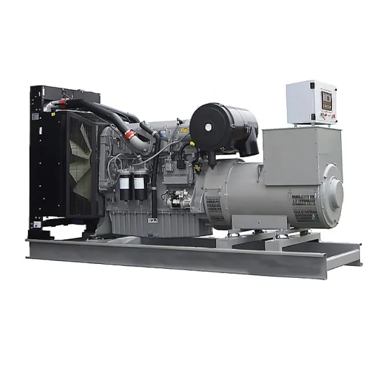 Diesel Generator Prices in Pakistan: 20kVA to 400kVA Generators Manufacturer