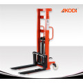 Best Value 2 Ton Hydraulic Stacker