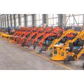 Windstorm xn16-8 mini excavador con motor Kubota