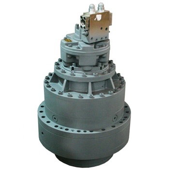 High Torque Planetary Hydraulic Transmission Drive
