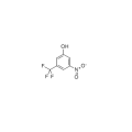 3-니트로-5-(trifluoromethyl) 페 놀, 순도 98 %349-57-5