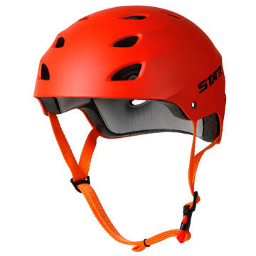 Novelty speed bike and skate helmets, customized designs are welcome