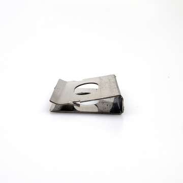 2022 Buyer customization special-shaped stamping parts