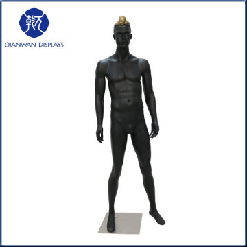 Full body male mannequin torso for sale