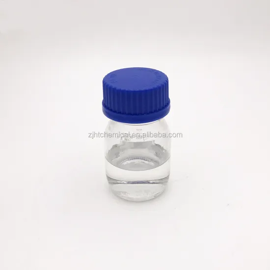 Polymer Polyol for Mattress Flexible Foam Polyurethane Raw Materials POP15% POP25% POP45%