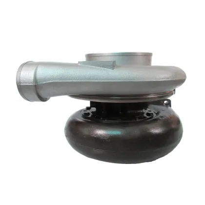 automotive turbocharger systems