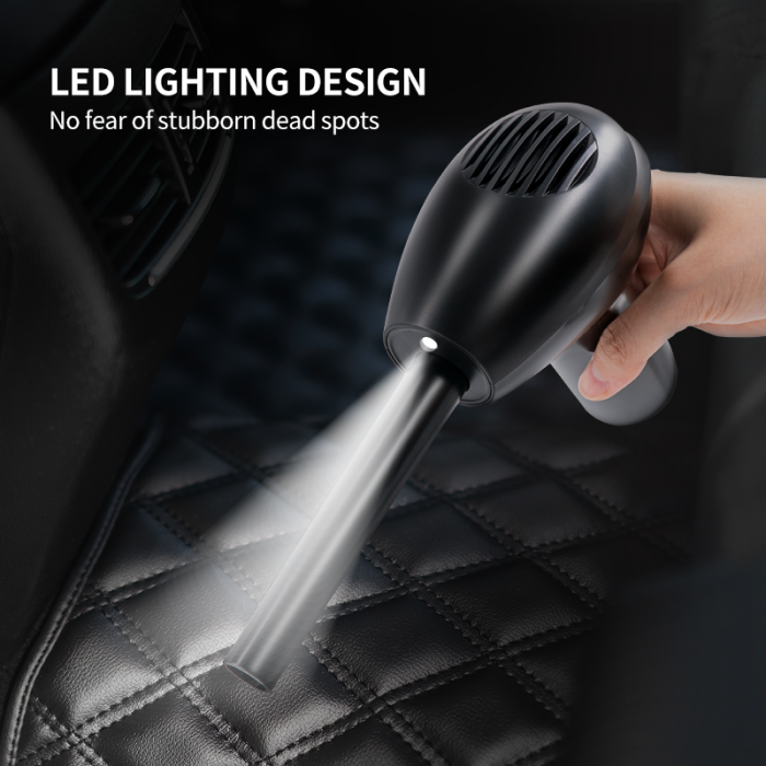 Cordless Air Duster Electric Regargable Air Duster