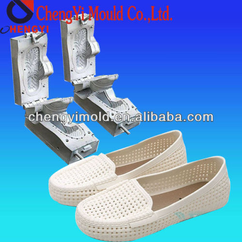 PVC mould.airblowing shoe mould