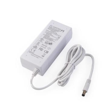 Adaptateur électrique 12V LED 5amp