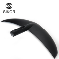 Sikor Drop Shipping Aluminium Carbon Hydrofoil untuk papan dayung SUP Hydrofoil Elektrik