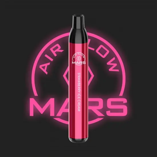 Large Stock 2500 puffs disposable electronic cigarette