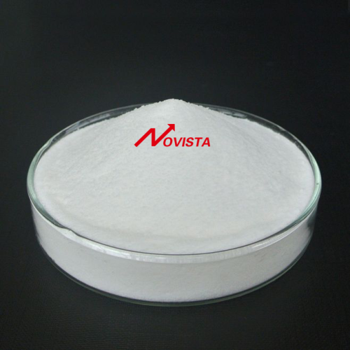 PVC impact modifier chlorinated polyethylene CPE-135A