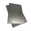 5mm Thick Expanded Graphite Sheet