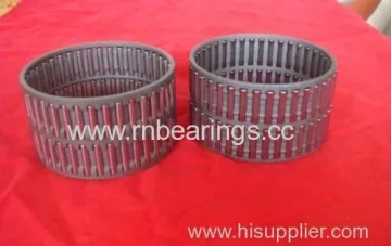 K58x65x38 Zw Needle Roller Bearings 58x65x38mm 