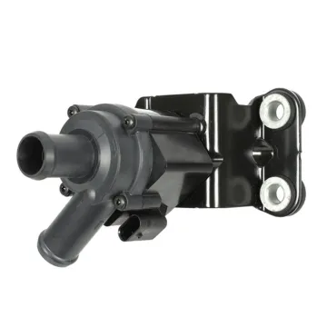 YOUPARTS DS7Z8C419C DS7G8C419CB DS7G8C419CA Cooler Auxiliary Water Pump for Jetta Infiniti Q50S Mini R60