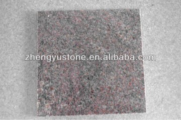 Indian Paradiso Granite