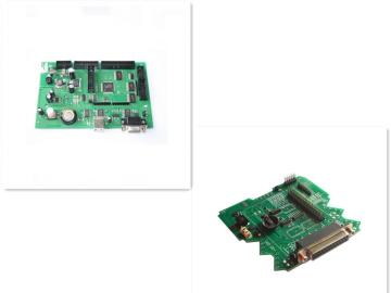portable sound pcba service pcb assembly board Custom Made one-stop Shenzhen PCBA Factory