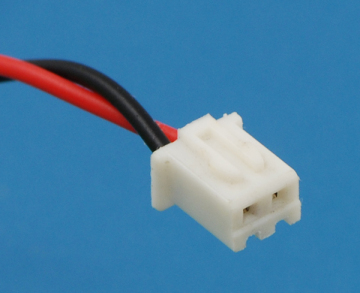 JST XH 2 Pin ConnectorCable Assembly