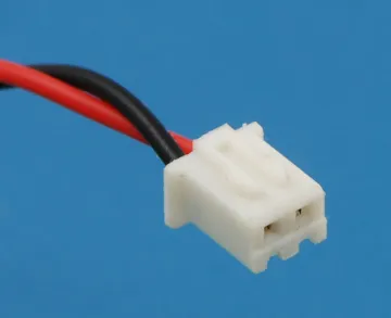 JST XH 2 Pin ConnectorCable Assembly