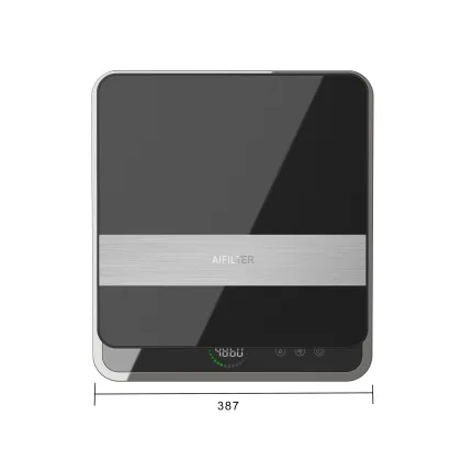 220v garbage disposal food recycler