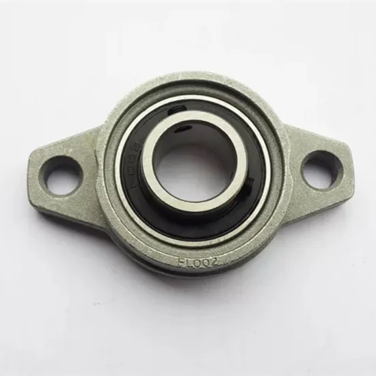 Pillow Block Bearings UP001 UP002 UP003 UP004 UP005 UP006 Alloy