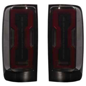 LED Tail Light لشيفروليه كولورادو 2012-2022