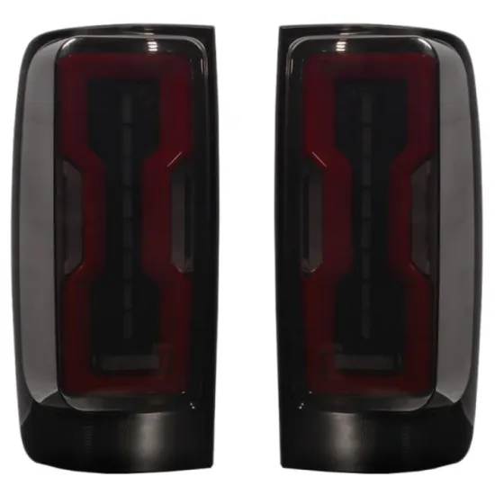 LED Tail Light for Chevrolet Colorado 2012-2022