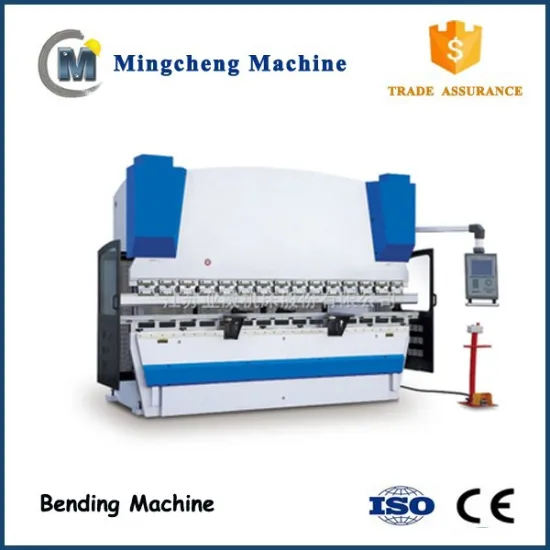 press brake punch and die tools